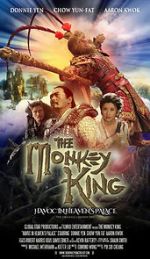 Watch The Monkey King Movies123