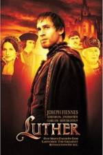Watch Luther Movies123
