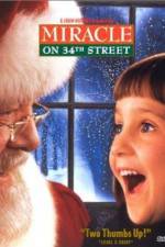 Watch Miracle on 34th Street Movies123