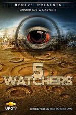 Watch Watchers 5: Let Me In Movies123