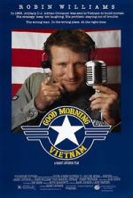 Watch Good Morning, Vietnam Movies123