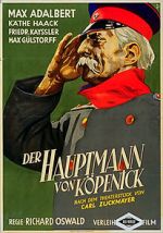 Watch The Captain from Köpenick Movies123