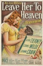 Watch Leave Her to Heaven Movies123