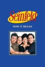 Watch Seinfeld: How It Began Movies123
