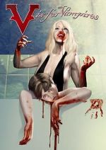 Watch V Is for Vampire Movies123