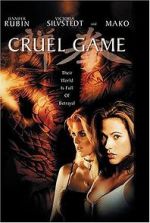 Watch Cruel Game Movies123