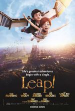 Watch Leap! Movies123