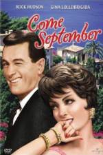 Watch Come September Movies123