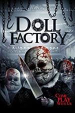 Watch Doll Factory Movies123