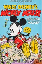 Watch Gulliver Mickey (Short 1934) Movies123