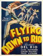Watch Flying Down to Rio Movies123
