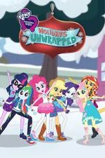 Watch My Little Pony: Equestria Girls - Holidays Unwrapped Movies123