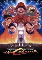 Watch Here Comes a New Challenger Movies123