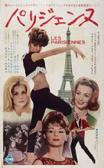 Watch Tales of Paris Movies123