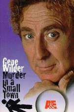 Watch Murder in a Small Town Movies123