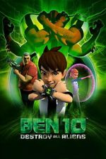 Watch Ben 10: Destroy All Aliens Movies123
