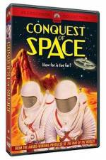 Watch Conquest of Space Movies123