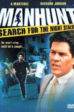 Watch Manhunt: Search for the Night Stalker Movies123