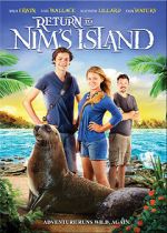 Watch Return to Nim\'s Island Movies123