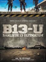 Watch District 13: Ultimatum Movies123