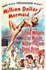 Watch Million Dollar Mermaid Movies123
