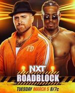 Watch WWE NXT: Roadblock Movies123