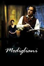 Watch Modigliani Movies123