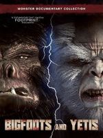 Watch Bigfoots and Yetis Movies123