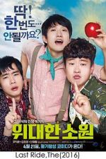 Watch The Last Ride Movies123