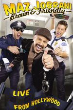 Watch Maz Jobrani: Brown & Friendly Movies123