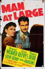 Watch Man at Large Movies123