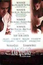 Watch Leaving Las Vegas Movies123