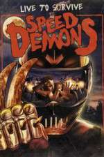 Watch Speed Demons Movies123
