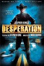 Watch Desperation Movies123