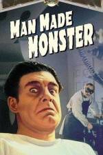 Watch Man Made Monster Movies123
