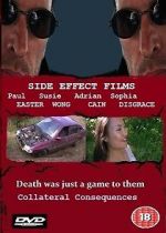 Watch Collateral Consequences Movies123