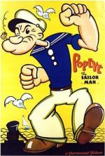 Watch Popeye Meets Rip Van Winkle (Short 1941) Movies123