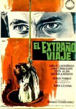 Watch Strange Voyage Movies123