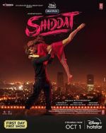 Watch Shiddat Movies123