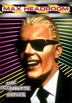 Watch Live on Network 23: The Story of Max Headroom Movies123