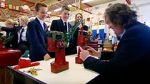 Watch James May\'s Top Toys Movies123