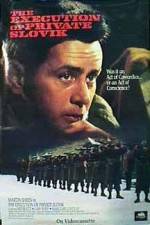 Watch The Execution of Private Slovik Movies123