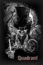 Watch Quadrant: Noir Version Movies123