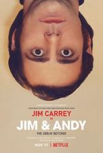 Watch Jim & Andy: The Great Beyond Movies123