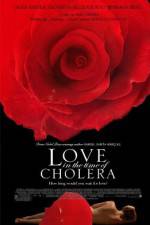 Watch Love in the Time of Cholera Movies123