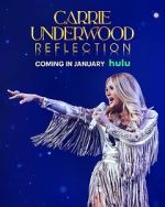 Watch Carrie Underwood: Reflection (TV Special 2025) Movies123