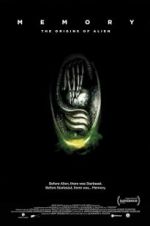 Watch Memory: The Origins of Alien Movies123