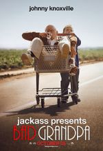 Watch Bad Grandpa Movies123