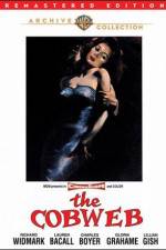 Watch The Cobweb Movies123