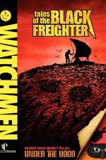 Watch Tales of the Black Freighter Movies123